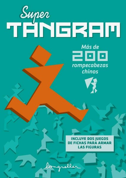 Super Tangram