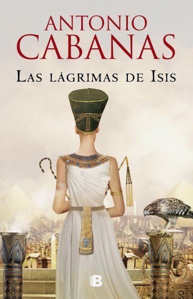 Las Lagrimas de Isis