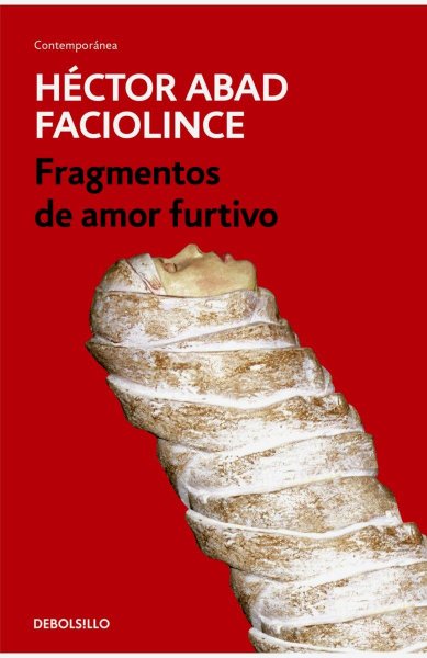 Fragmentos de Amor Furtivo