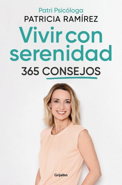 Vivir Con Serenidad