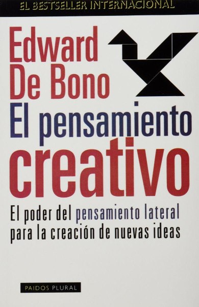 El Pensamiento Creativo