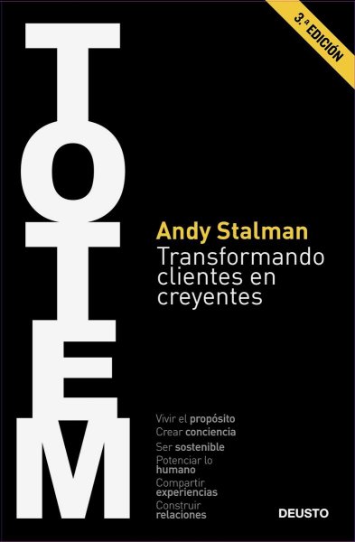 Totem Transformando Clientes En Creyentes