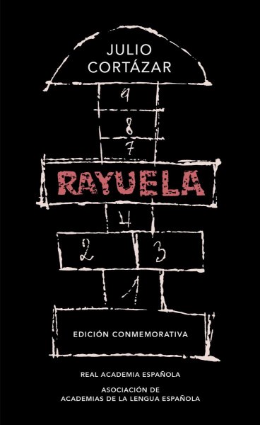 Rayuela Rae Real Academia Española