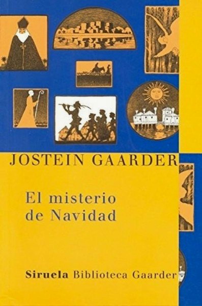 El Misterio de Navidad