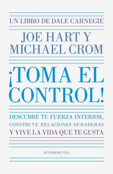 Toma El Control