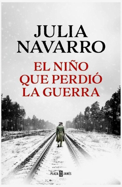 El Niño Que Perdio la Guerra