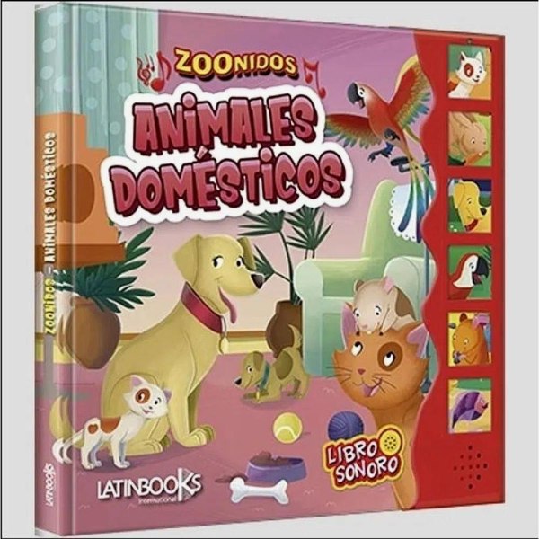 Zoonidos Animales Domesticos