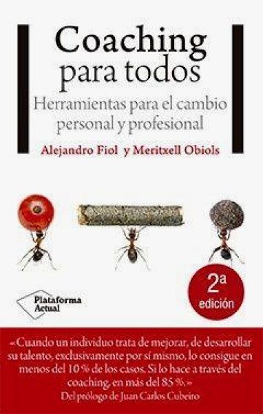 Coaching para Todos