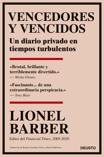 Vencedores y Vencidos