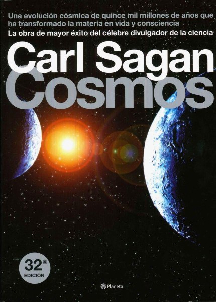 Cosmos - Sagan