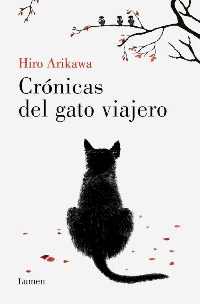 Cronicas del Gato Viajero