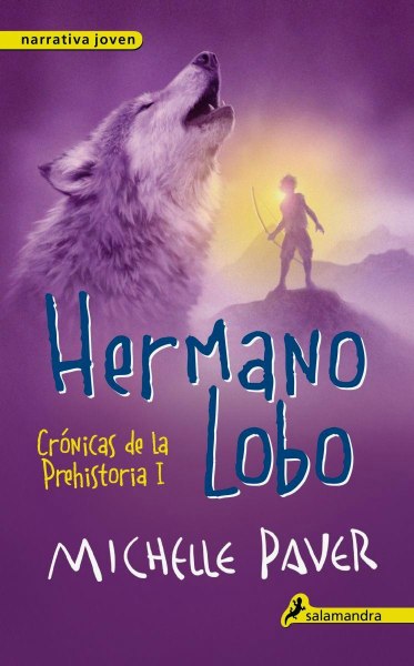 Hermano Lobo Cronicas de la Prehistoria I
