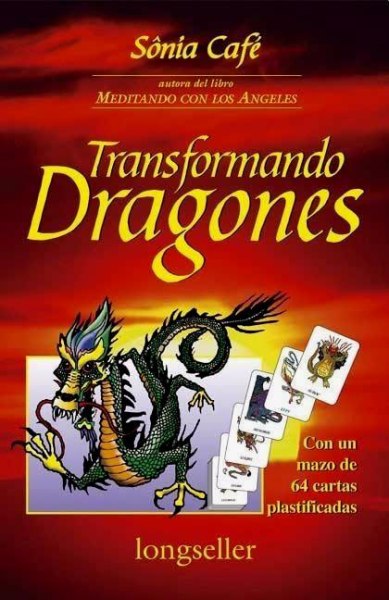 Transformando Dragones