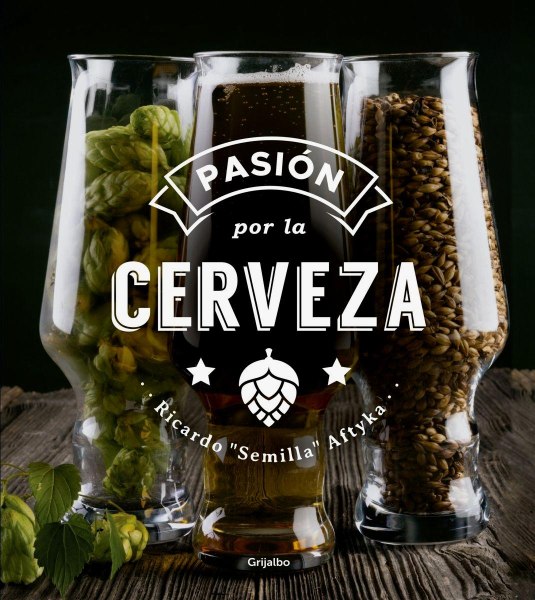 Pasion por la Cerveza