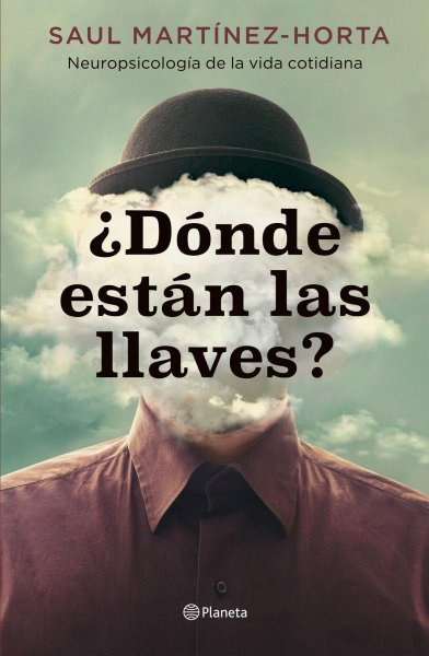 ¿Dónde Están Las Llaves?
