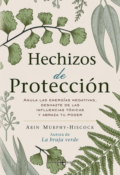 Hechizos De Protección