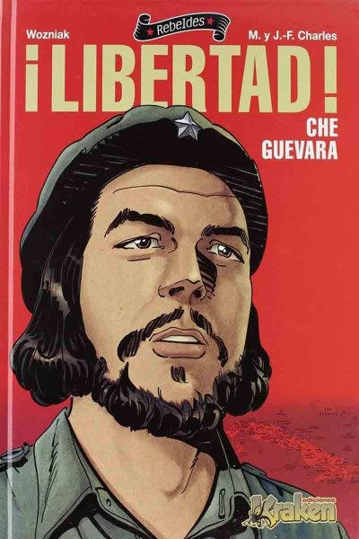 Libertad Che Guevara
