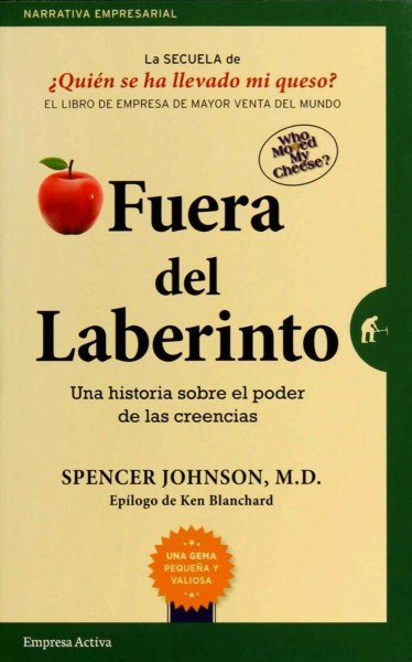 Fuera del Laberinto