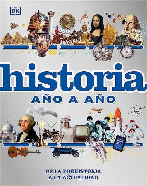 Historia Año A Año