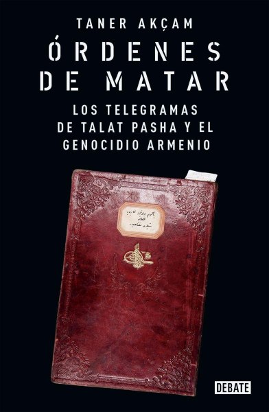 Ordenes de Matar