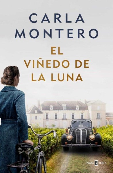 El Viñedo de la Luna