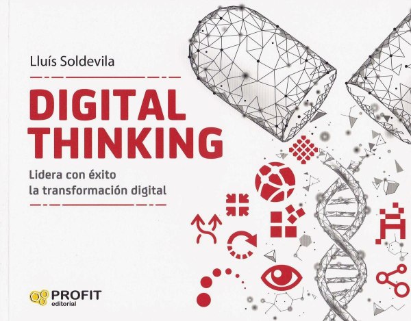 Digital Thinking Lidera Con Exito