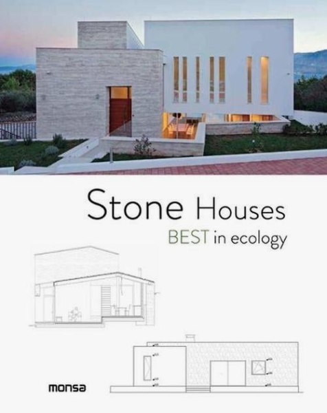 Stone Houses Best In Ecology