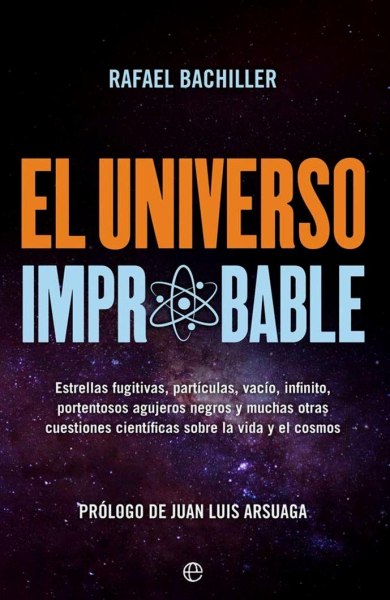 El Universo Improbable