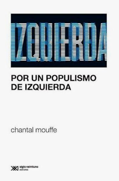 Por Un Populismo de Izquierda