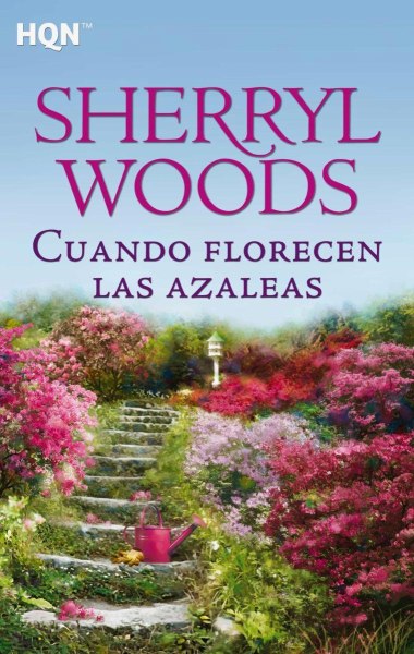 Cuando Florecen Las Azaleas