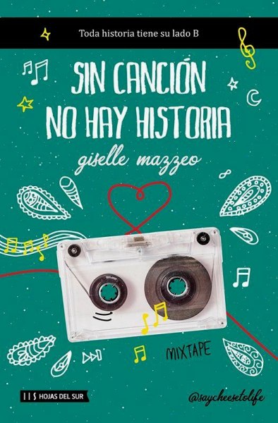 Sin Cancion No Hay Historia