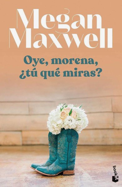 Oye, Morena, ¿Tú Qué Miras?