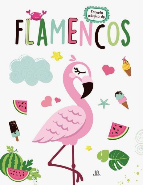 Flamencos
