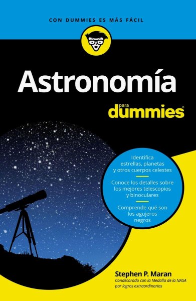 Astronomia Para Dummies