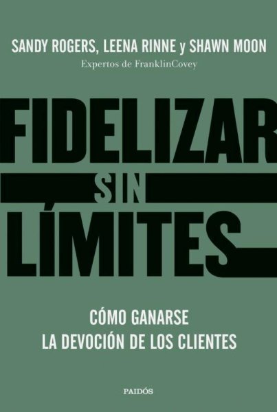 Fidelizar sin Limites