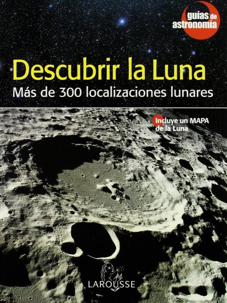 Descubrir la Luna