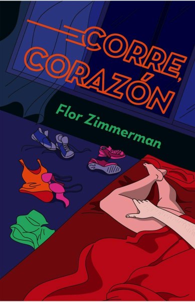 Corre Corazon