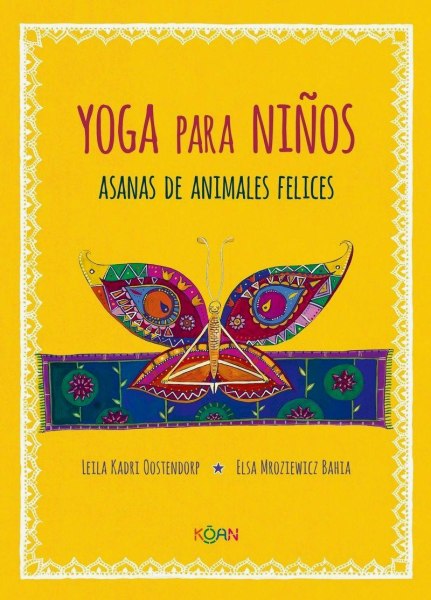 Yoga para Niños