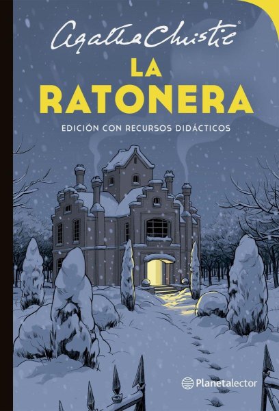 La Ratonera