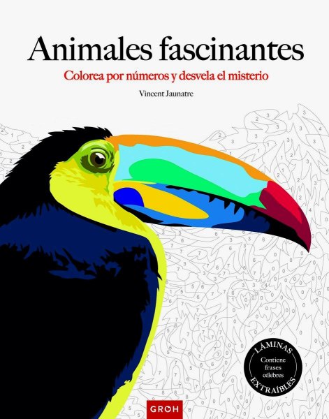 Animales Fascinantes