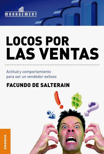 Locos Por La Ventas