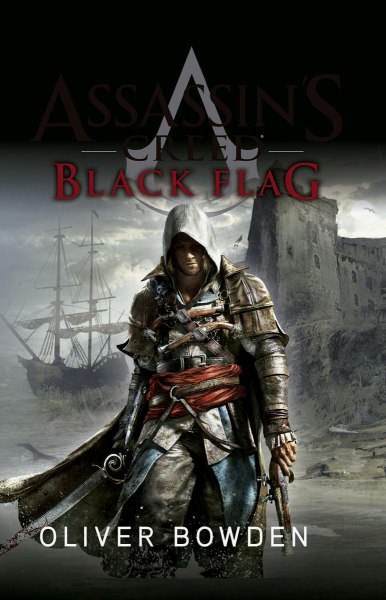 Assassins Creed 6 Black Flag