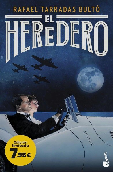 El Heredero