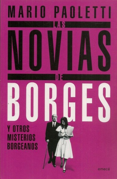 Las Novias de Borges