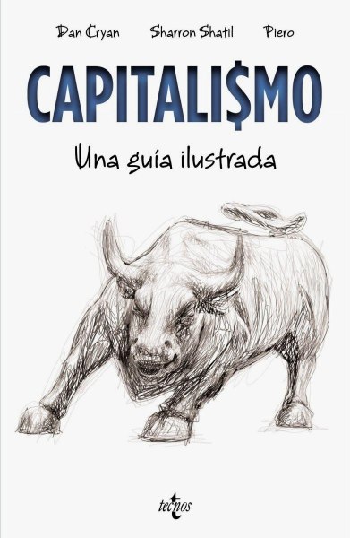 Capitalismo Una Guia Ilustrada