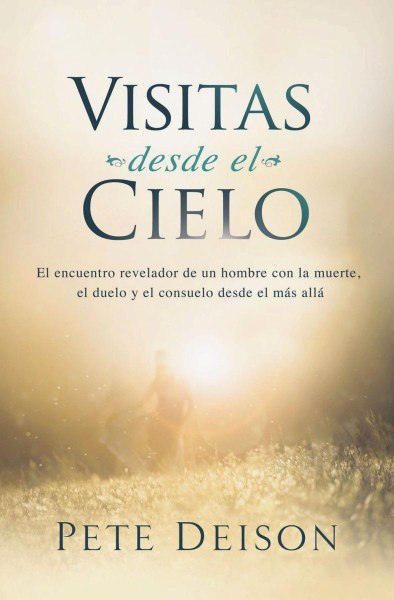 Visitas Desde El Cielo