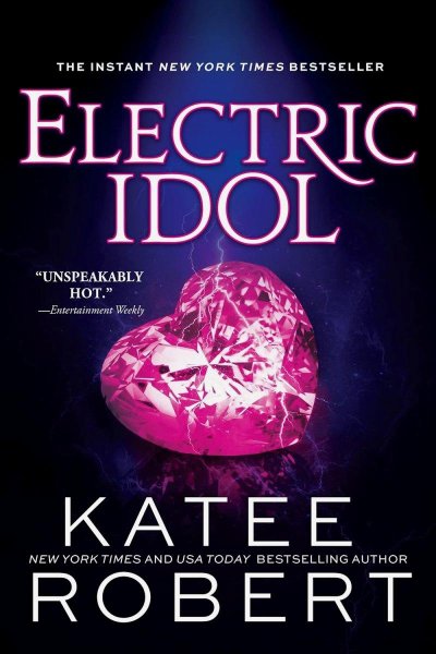 Electric Idol 2