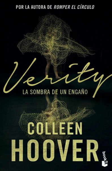 Verity La Sombra De Un Engaño