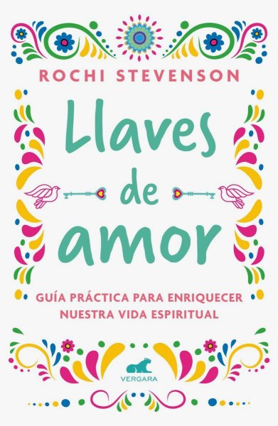 Llaves de Amor