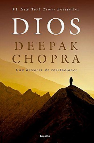 Dios - Deepak Chopra